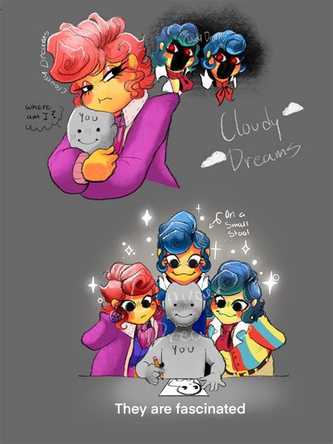 opposite Wally on Tumblr