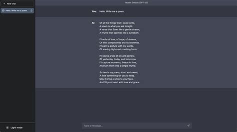 Chat GPT Loading Text UI 的图像结果