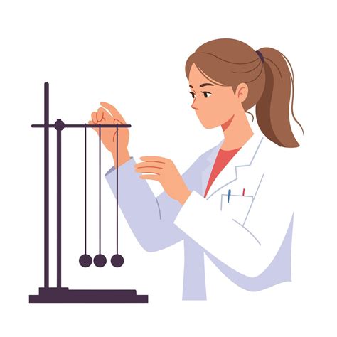 Pendulum Experiments 的图像结果