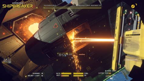 《迷走深空：碎舰师》结束抢先测试 5月24日正式发售、登陆主机 _ 游民星空 GamerSky.com
