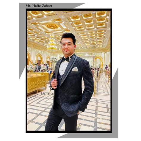 Tuxedo 的图像结果