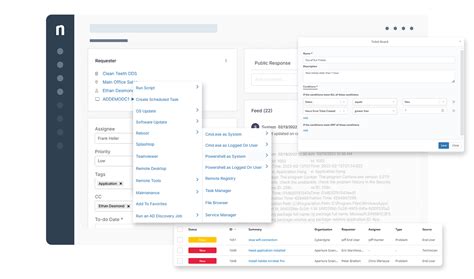 Image result for IT Support Ticketing System