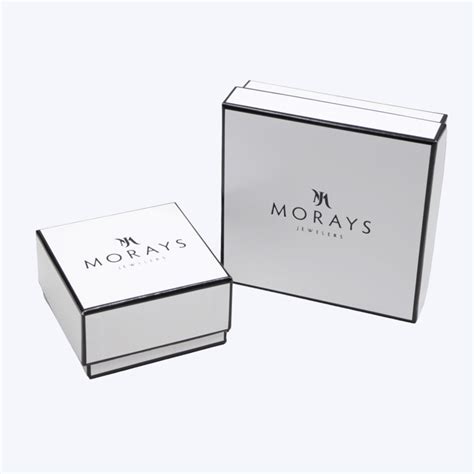 Cardboard Jewelry Packaging Boxes | Stylish & Custom Wholesale