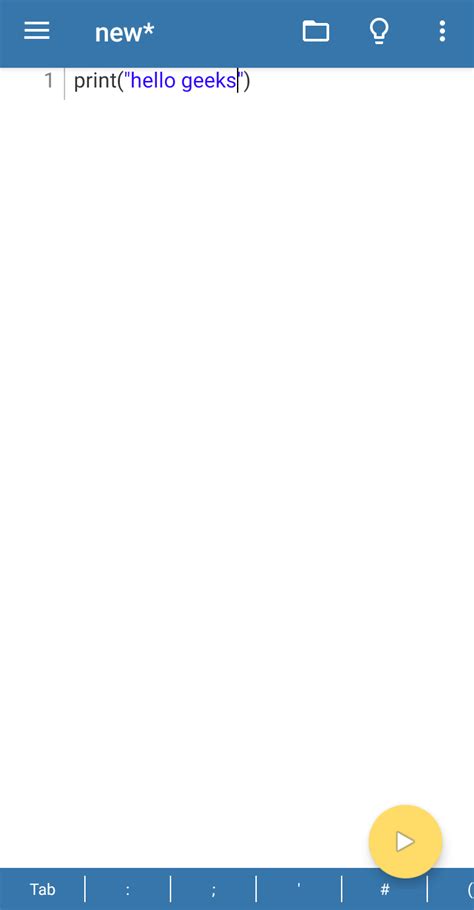 Image result for Install Python Android