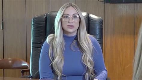 Ex-high school teacher Brianna Coppage who resigned after OnlyFans page ...