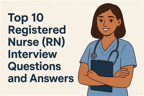 Image result for RN Interview Questions