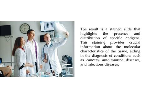 Image result for Poor IHC Staining