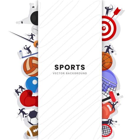 Sports Banner 的图像结果
