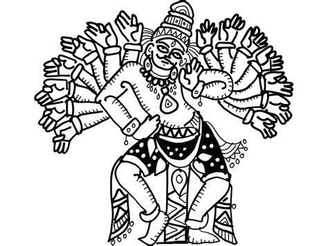 Shiva and Vishnu in My Son, Vietnam - Devdutt Pattanaik