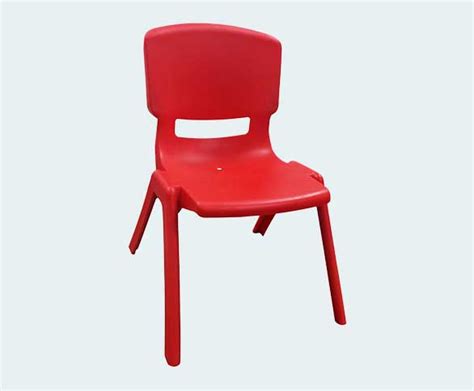 Kids Plastic Chairs (Alex) | Plastic Baby Chairs | Supreme