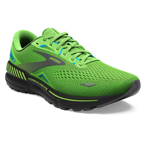 Buy Racing Shoes for Men | Adrenaline GTS 23 - Brooks Running India