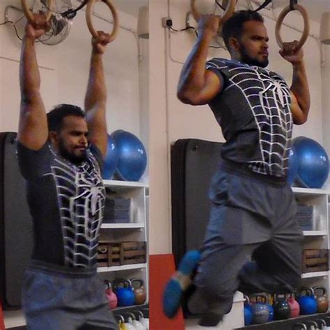 Superhero Workout Series - Spiderman - Fitness & Workouts