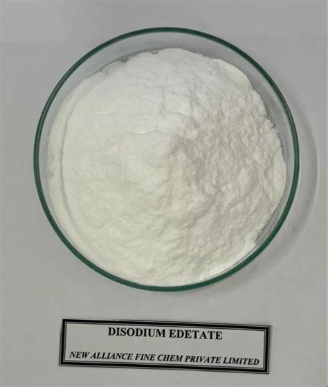 FOOD CHEMICALS - Calcium Propionate Powder Manufacturer from Mumbai