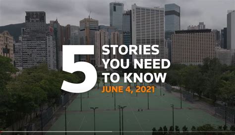 Top Five News Stories Today 的图像结果