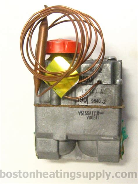 Image result for How Does a Modulating Gas Valve Work