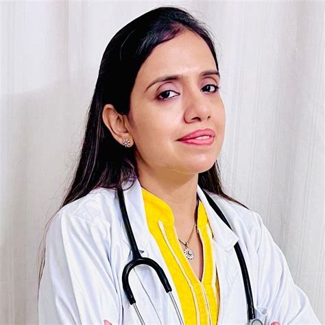 Dr. Jasjyot Kaur - ENT(Ear Nose Throat), Book Online Appointment, Video ...