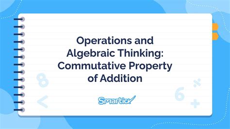 Image result for Commutative property Applications