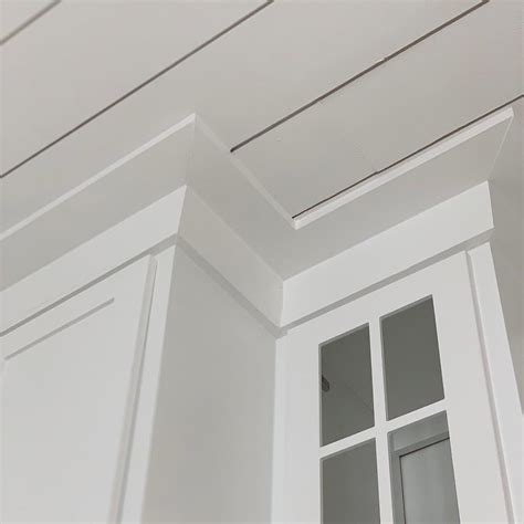 8 Modern Crown Molding Designs and Ideas | The Family Handyman