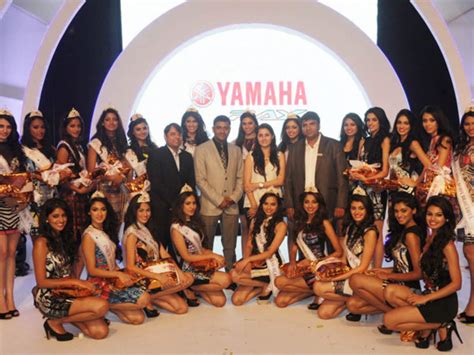 fbb Femina Miss India 2014: Subtitle winners announced!
