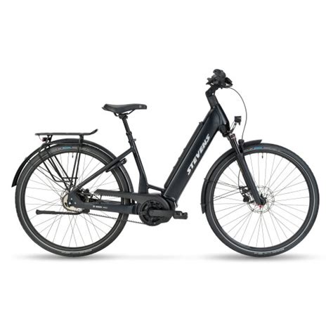 Stevens E-Courier Luxe Forma Gen 2 | JONITO bikes | Jetzt online ...