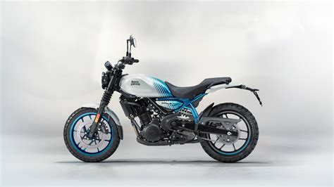 Royal Enfield Guerrilla 450: Top 5 things you should know - India Today