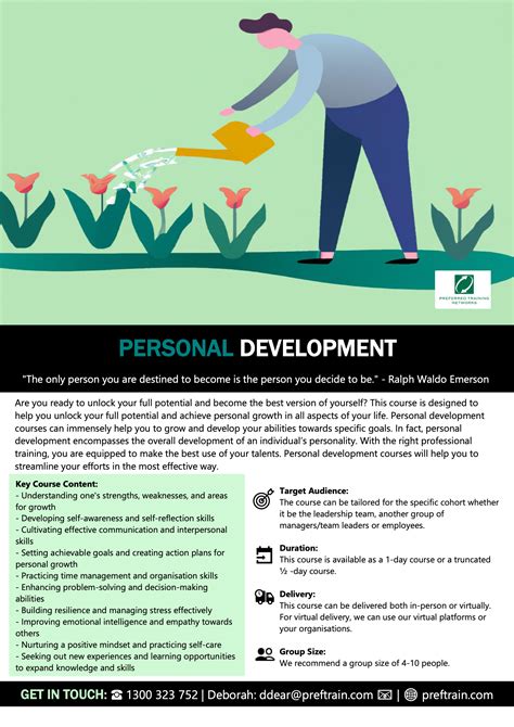 Personal Development Tutorials 的图像结果