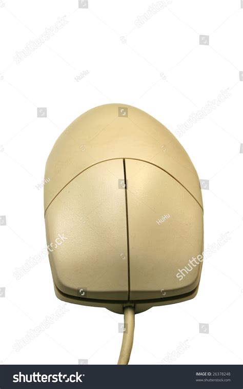 Image result for Old School Computer Mouse