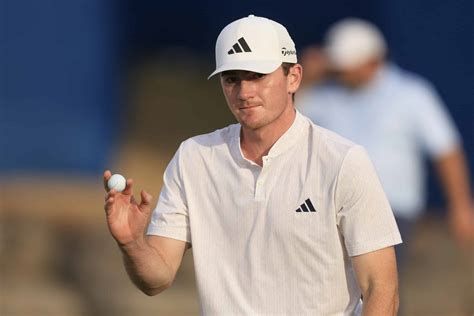 Who is Stacy Lewis? - National Club Golfer