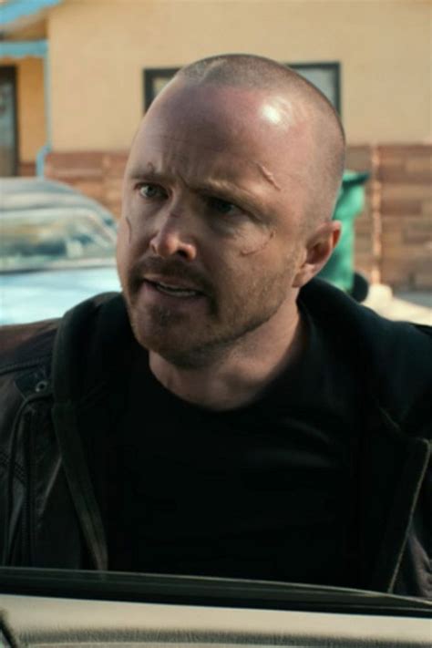 Jesse Pinkman’s Bio, Age, Relationships, Latest Buzz, Photos & Videos
