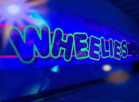 WHEELIES (2026) All You SHOULD Know Before Going (with Photos)