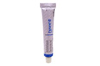 Fusee B Cream: Uses, Side Effects, Price & Substitutes