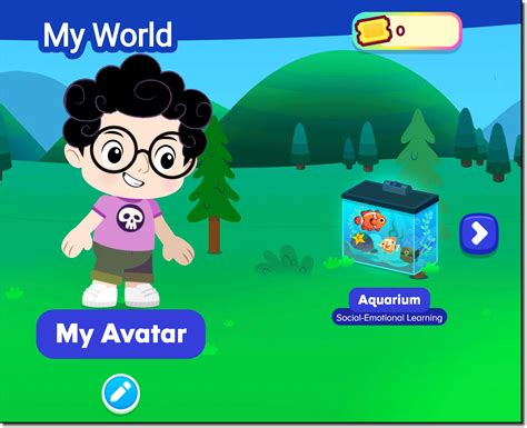 ABCmouse Add User 的图像结果