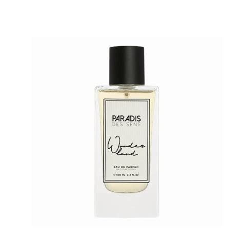 PARADIS DES SENS WONDERLAND (U) EDP 100ML TESTER
