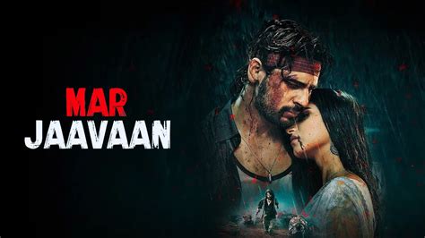 Watch & Download Marjaavaan 2019 Full HD Movie Online | Xstream Play