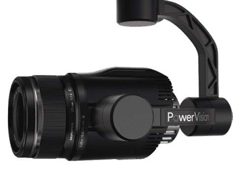 Image result for Power Vision Drones