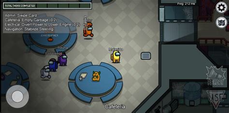 Image result for Among Us Mod Menu for BlueStacks