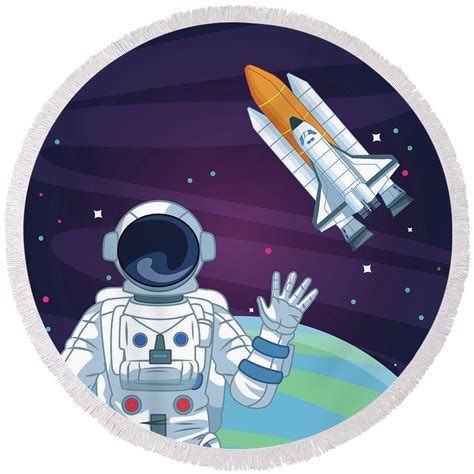 Beautiful Night Sky The Milky Way And Trees Hand Towel Bath Bathroom ...