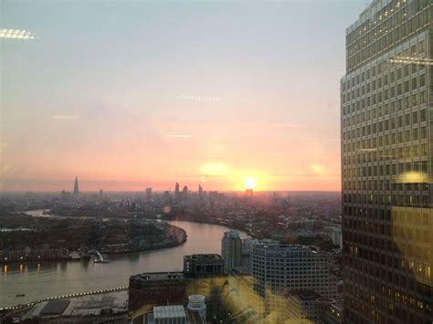 Hatfield Philips International Office Photos