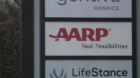 Aarp Virtual Community Center