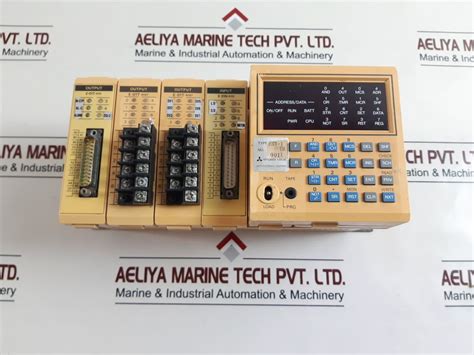 Mitsubishi Kakoki Est-1 Tr, E-01T-4131, E-01T-4157, E-31N-4132 Module ...