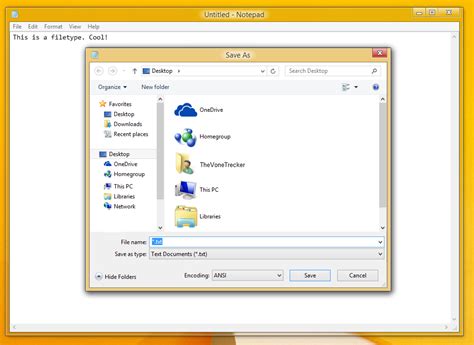 Image result for How to Make Your Own File Type