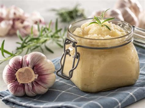 3 easy ways to make and store Garlic Paste | The Times of India