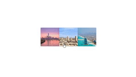 CSS Galleries - Gmail Image Gallery Animation example : CSS Mix