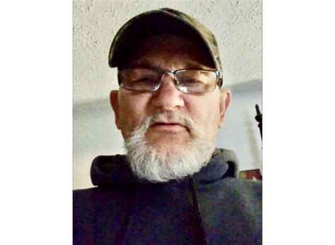 Jeffery Allen Ambler Obituary (2025) - Rainelle, WV - Smathers Funeral ...