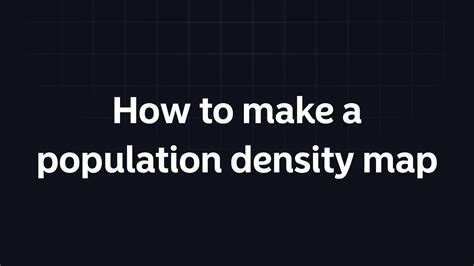 Image result for Creating a State Density Map with JavaScript
