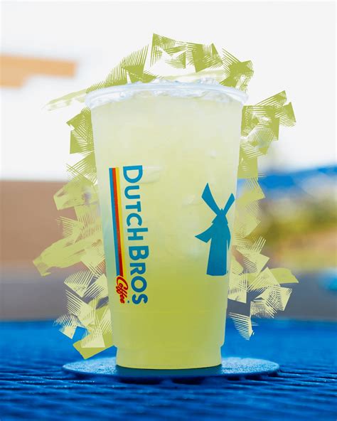 Does Dutch bros tea have caffeine? - starbmag