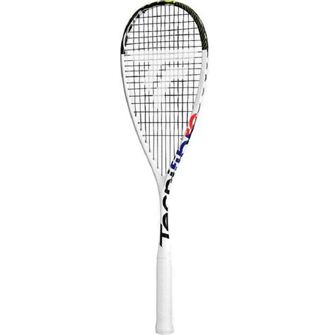 Ракетка для сквоша Tecnifibre Carboflex 125 X-Top – Ракетлон Україна