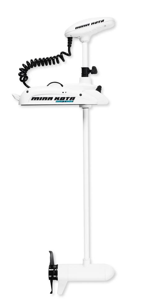 Buy Minn Kota 1363711 Riptide ST Bow- Trolling Motor with Copilot and ...