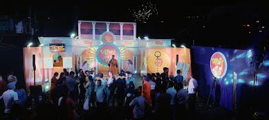 This Durga Puja, Sunfeast YiPPee! Spreads Joy with Dosh-e-Dosh Campaign ...