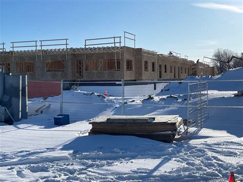 Projects - Lionheart Developments